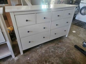 Ikea Dresser