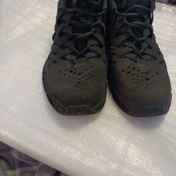 Men Nike  Size 11 Lunar Fingertrap Shoes 