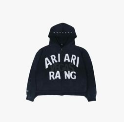BTS Official Las Vegas Pop-Up Hoodie
