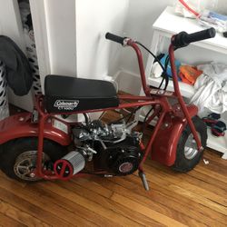 Mini Bike 
