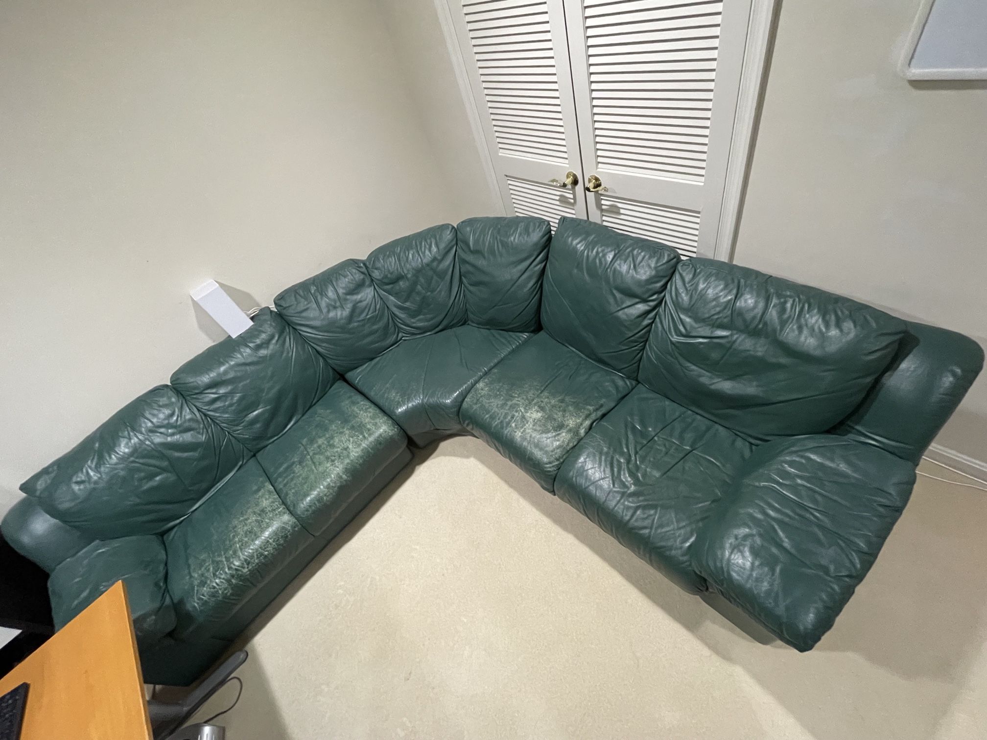 Free Couch