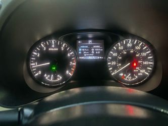 2017 Nissan Pathfinder