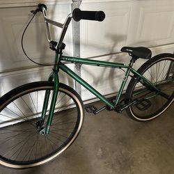 Gt Performer 29 Inch