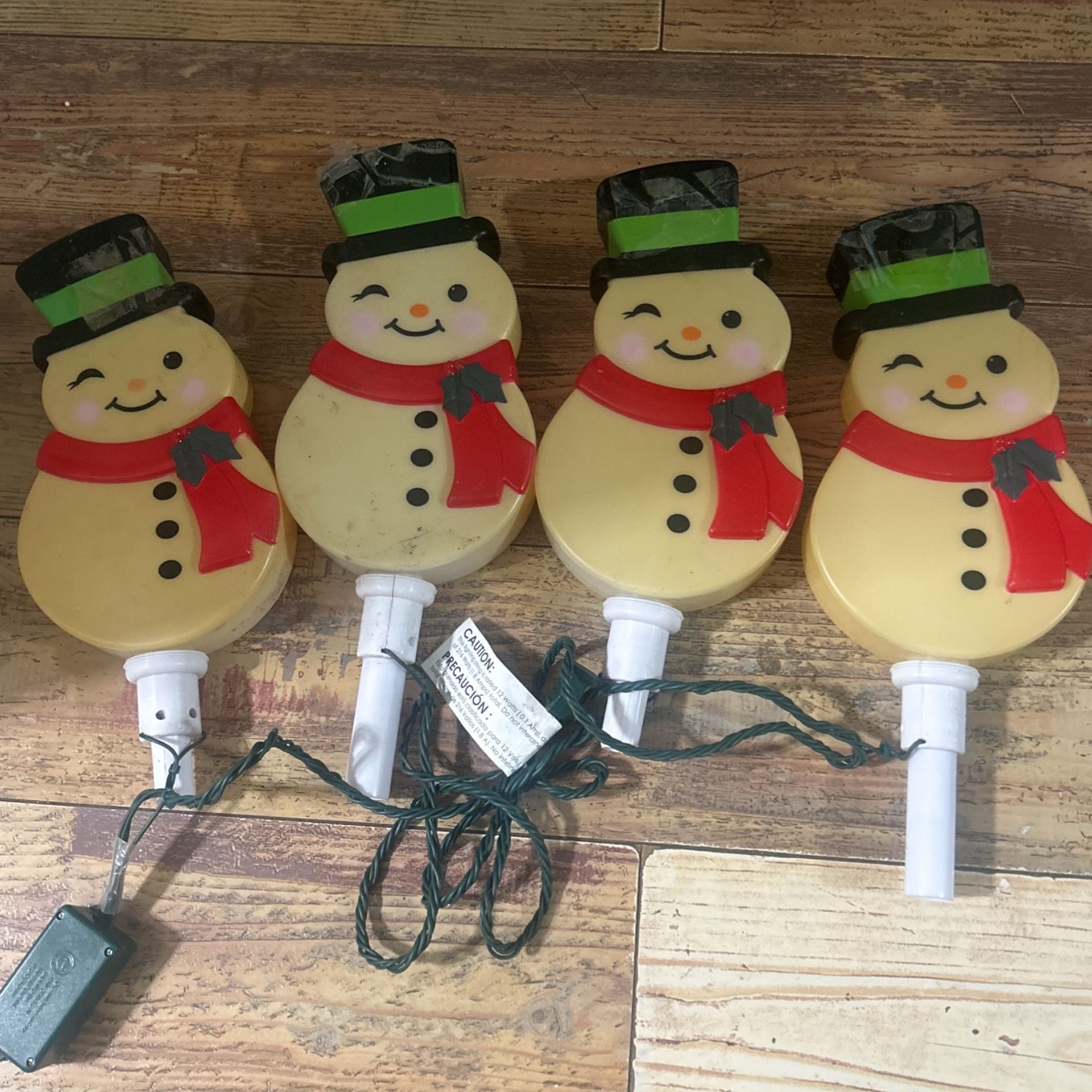 Outdoor Decorations