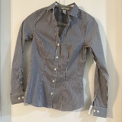 Shirt XS New Without Tag