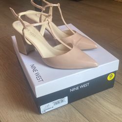 Nine West Heels 