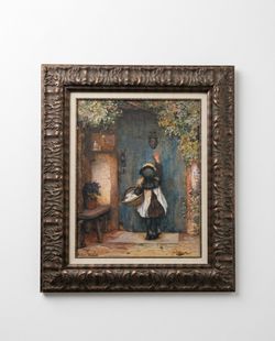Large-sized Home Decor Pieces!!!