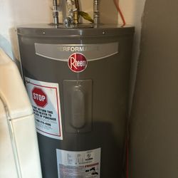 Waterheater