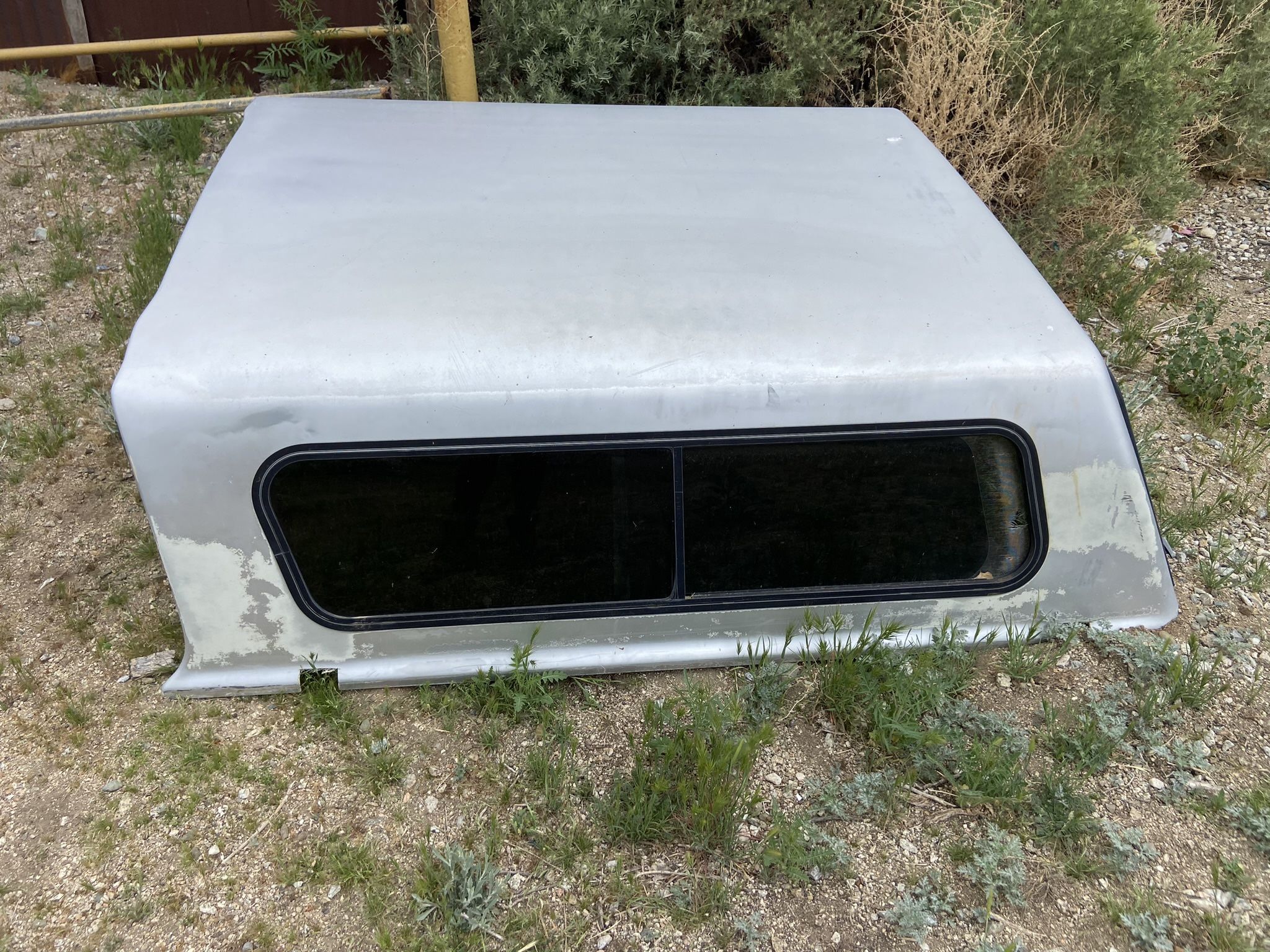 Car Camper
