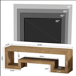 TV entertainment center