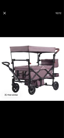 Wagon
