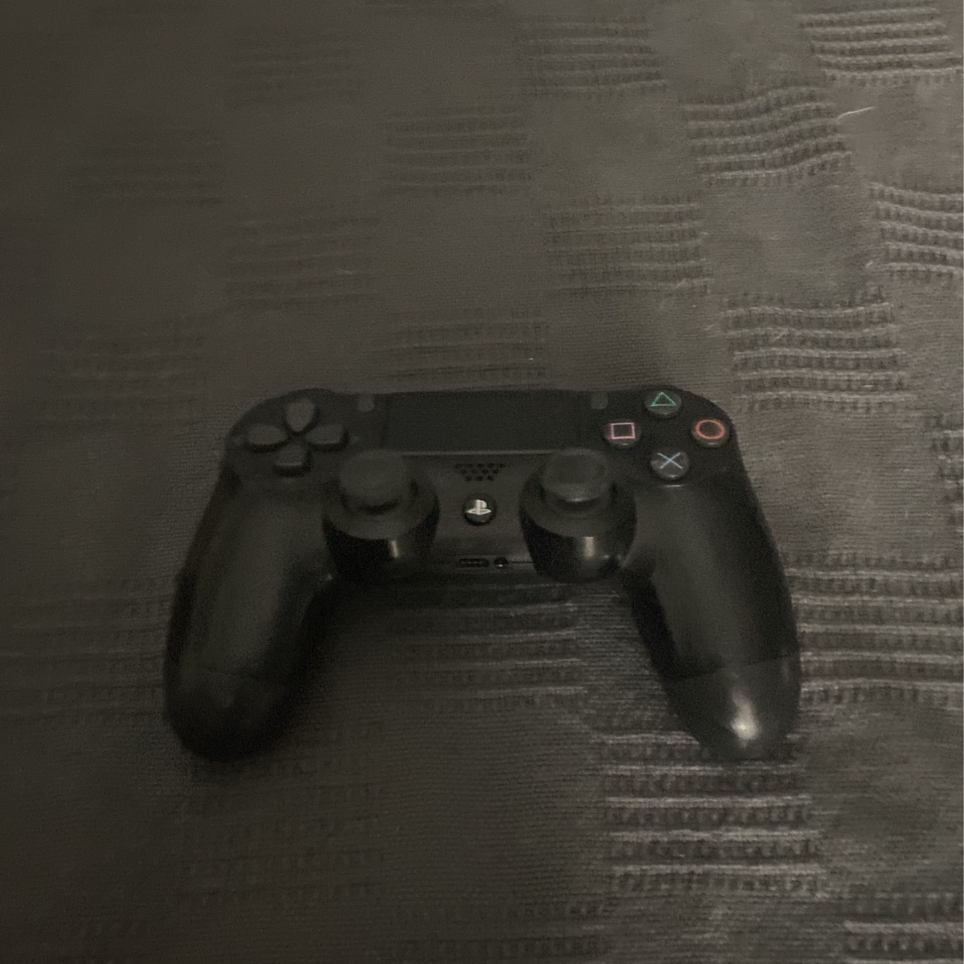 Ps4 Controller