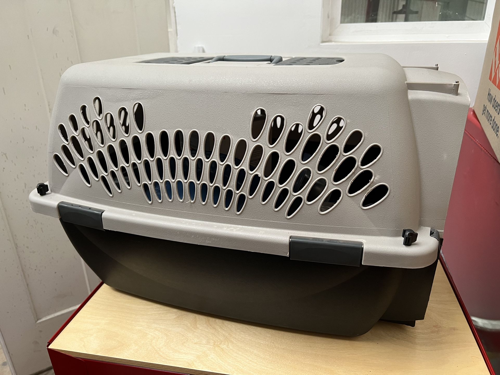Pet Carrier