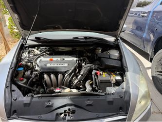 2006 Honda Accord Sedan