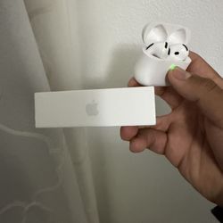 Apple AirPods