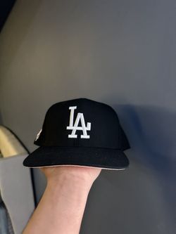La SnapBack Hat