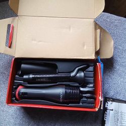 Revlon One-step Blowout Curls 2 Available New