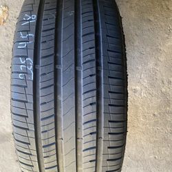 One Tire 225 45 18