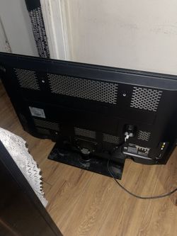 Samsung tv 40 In