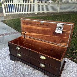Lane Cedar Chest