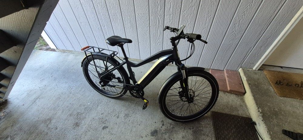 Aventon Commuter 2021 Large