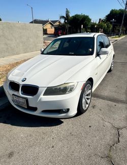 2011 BMW 328i