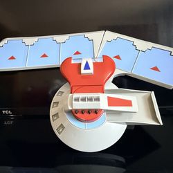 25th Yu-Gi-Oh! Anniversary Duel Disk