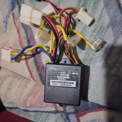 Electrical Bicycle Controller 
