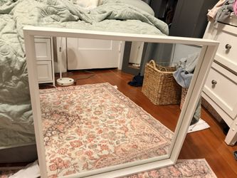 IKEA mirror