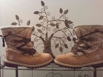 Timberland boots I have other shoes on my page