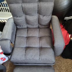 New Gaming Chair