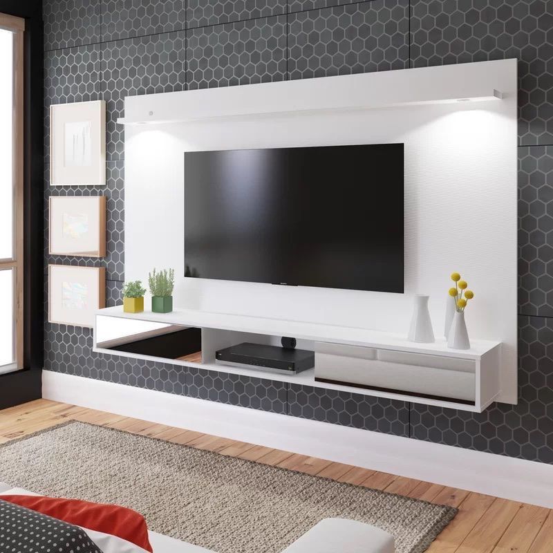TV Stand For Tv Up To 65”