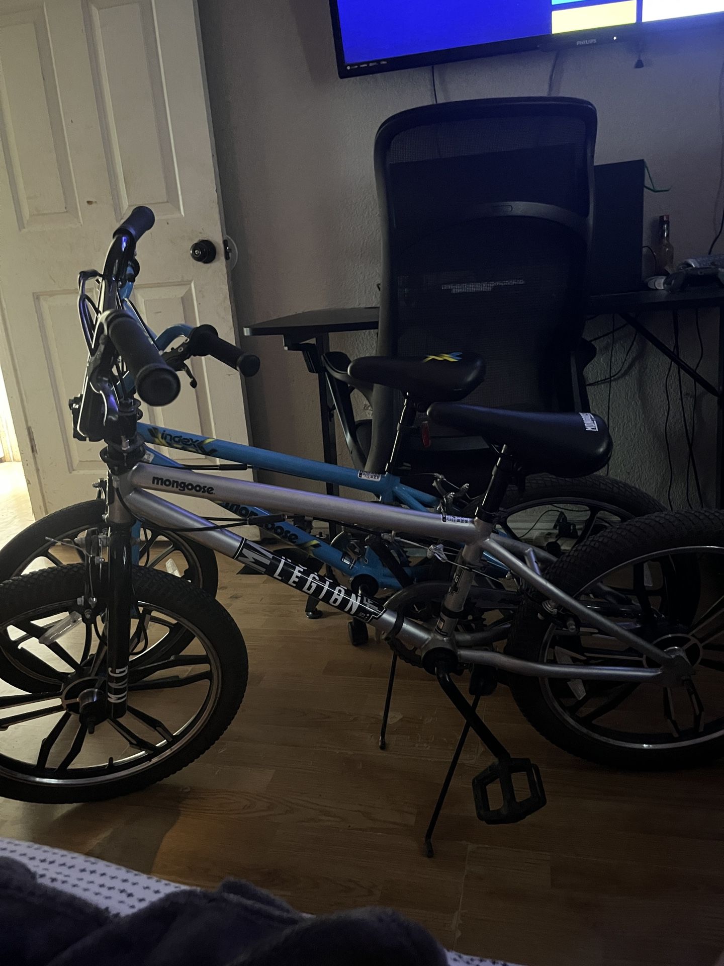 Bmx Bikes