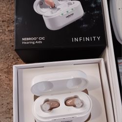 Nebroo Hearing Aids