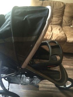 Graco Stroller
