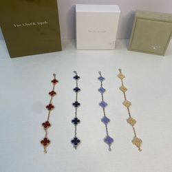 Van Cleef Bracelet