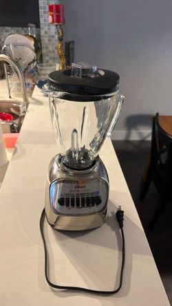 Oster  blender glass