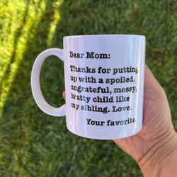 Cup