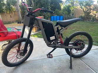 Freego  X2 Pro Electric Bike