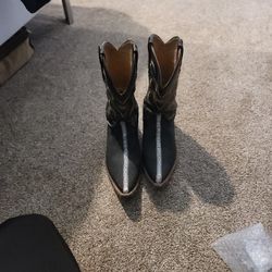 Cowboy Boots