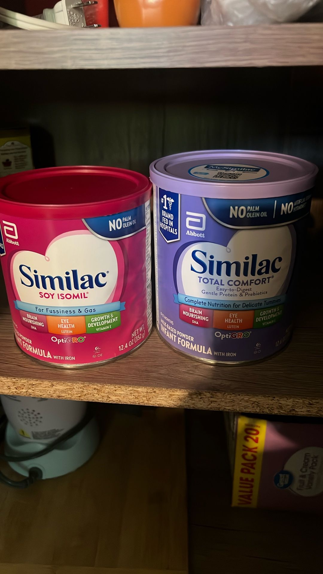 similac