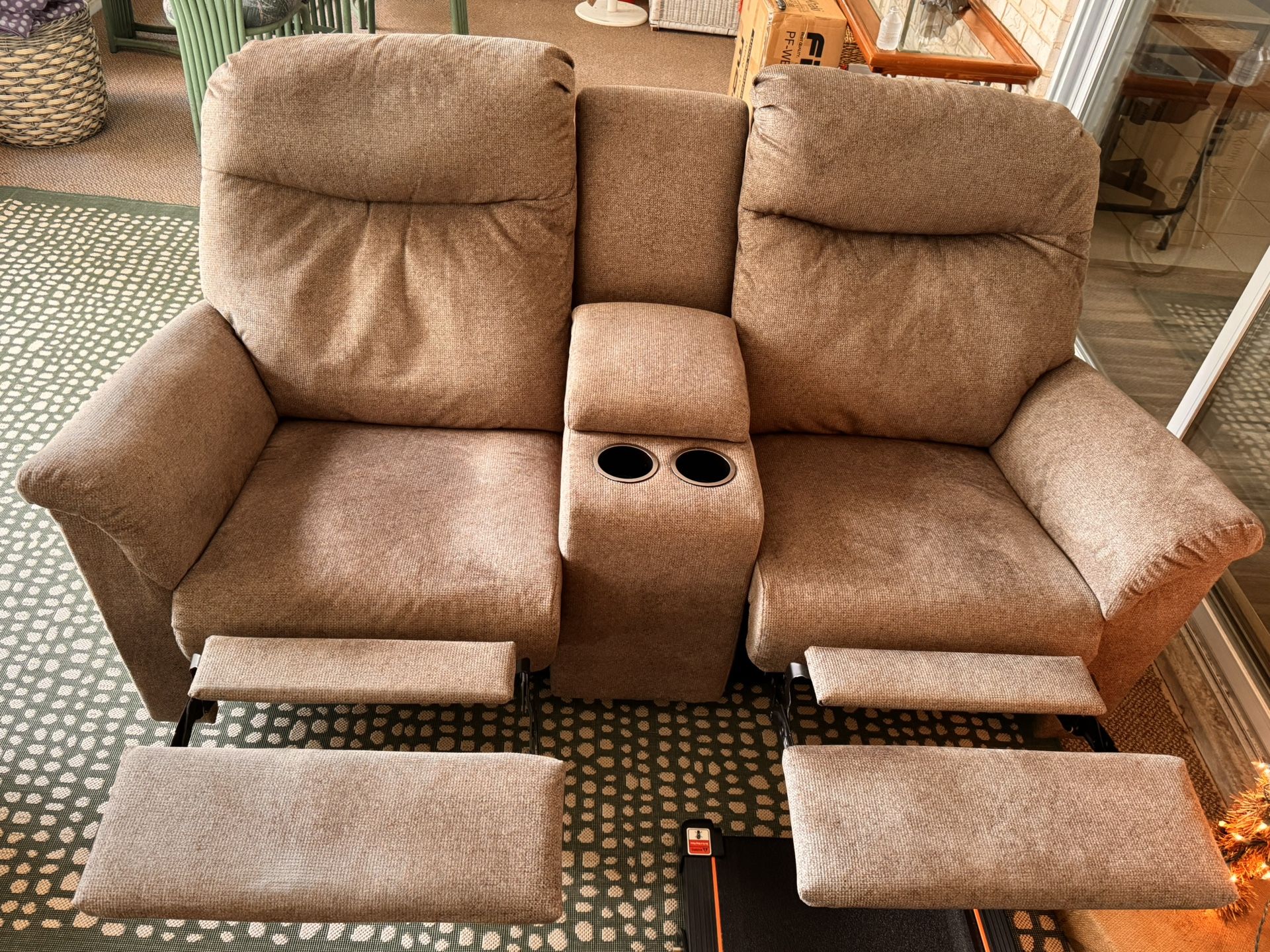 Couch Recliner