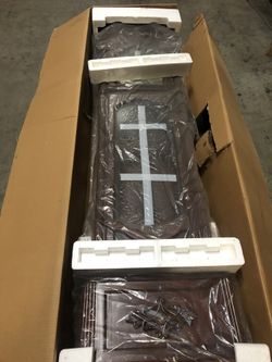 big grandfather clock #02G09