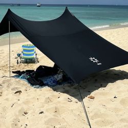 Neso Beach Tent 