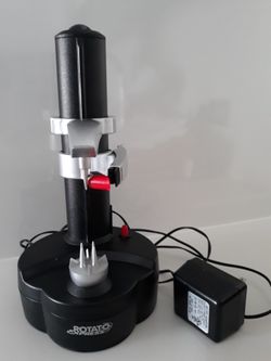 starfrit rotato express (Fruits & vegetables Peeler)