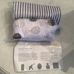 Baby Swaddle