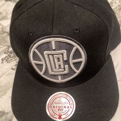 LA Clippers New SnapBack
