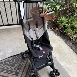 GB Pockit Stroller