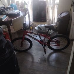 Big Kids Huffy Bikes 