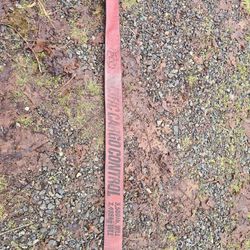 4 "Pacific Cargo Strap